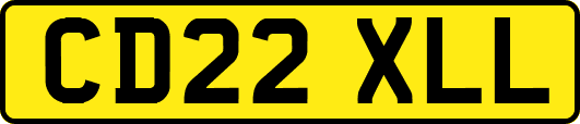 CD22XLL