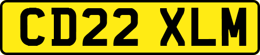 CD22XLM