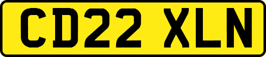 CD22XLN