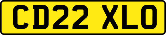 CD22XLO
