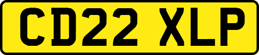 CD22XLP
