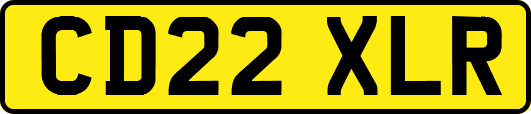 CD22XLR