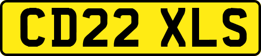 CD22XLS