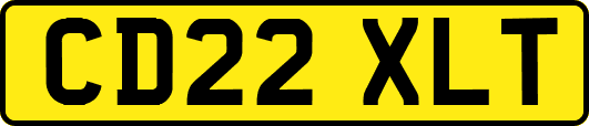 CD22XLT