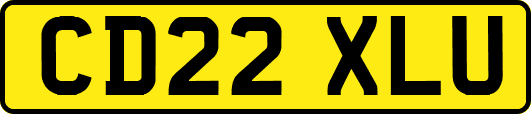 CD22XLU