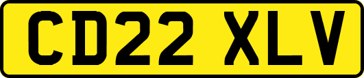 CD22XLV