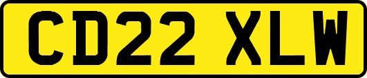CD22XLW