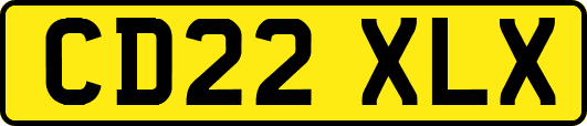 CD22XLX