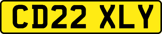 CD22XLY