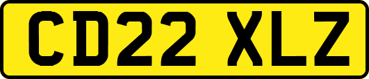 CD22XLZ