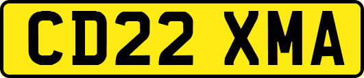 CD22XMA
