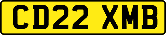CD22XMB