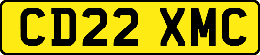 CD22XMC