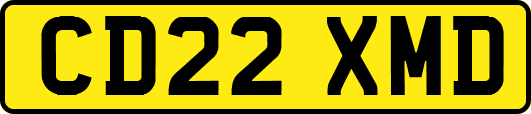 CD22XMD