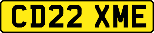 CD22XME