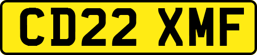 CD22XMF