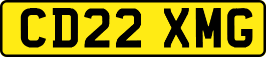 CD22XMG