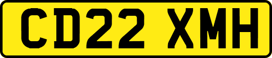 CD22XMH