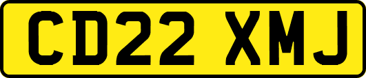CD22XMJ