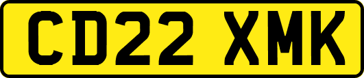 CD22XMK