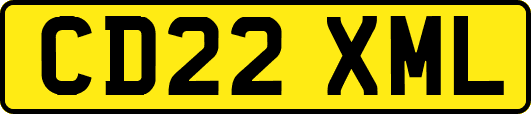 CD22XML