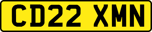 CD22XMN