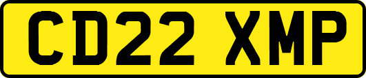 CD22XMP