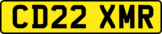 CD22XMR