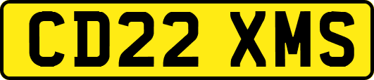 CD22XMS