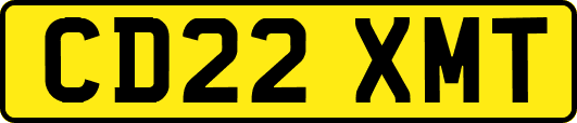CD22XMT