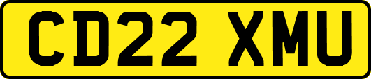 CD22XMU