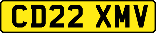 CD22XMV