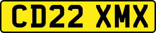 CD22XMX