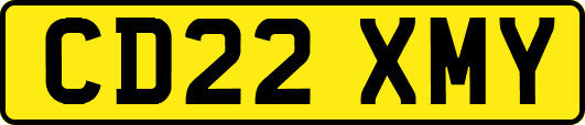 CD22XMY