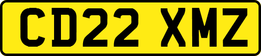 CD22XMZ