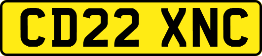 CD22XNC