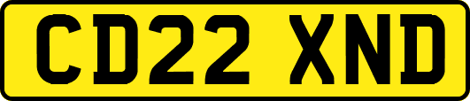 CD22XND