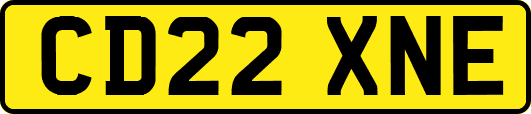 CD22XNE