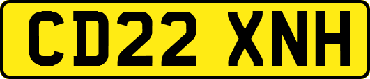 CD22XNH