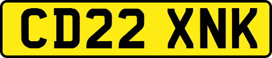 CD22XNK