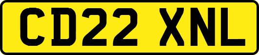 CD22XNL
