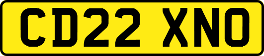 CD22XNO