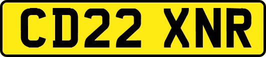 CD22XNR