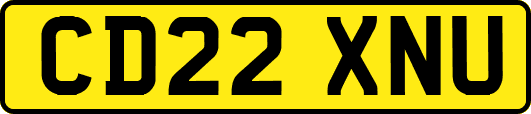 CD22XNU