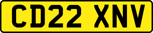 CD22XNV