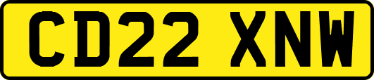 CD22XNW
