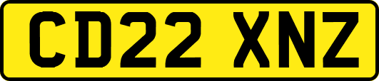 CD22XNZ