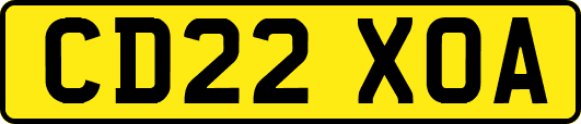 CD22XOA