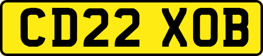 CD22XOB