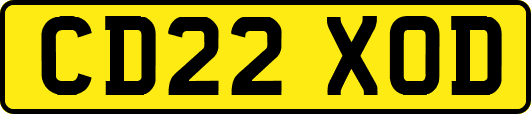 CD22XOD